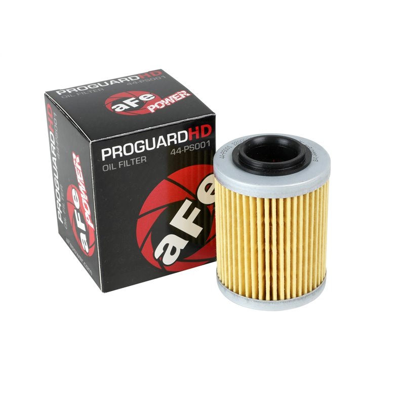 aFe POWER | Pro GUARD HD Oil Filter