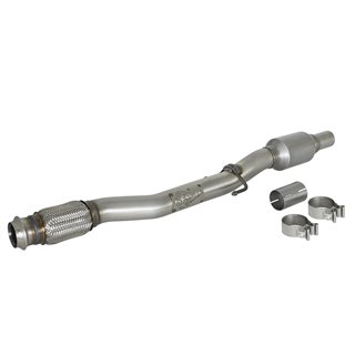 aFe Power | aFe POWER Direct Fit 409 Stainless Steel Catalytic Converter - Cooper 1.6L 2007-2015 aFe POWER Catalytic Converters