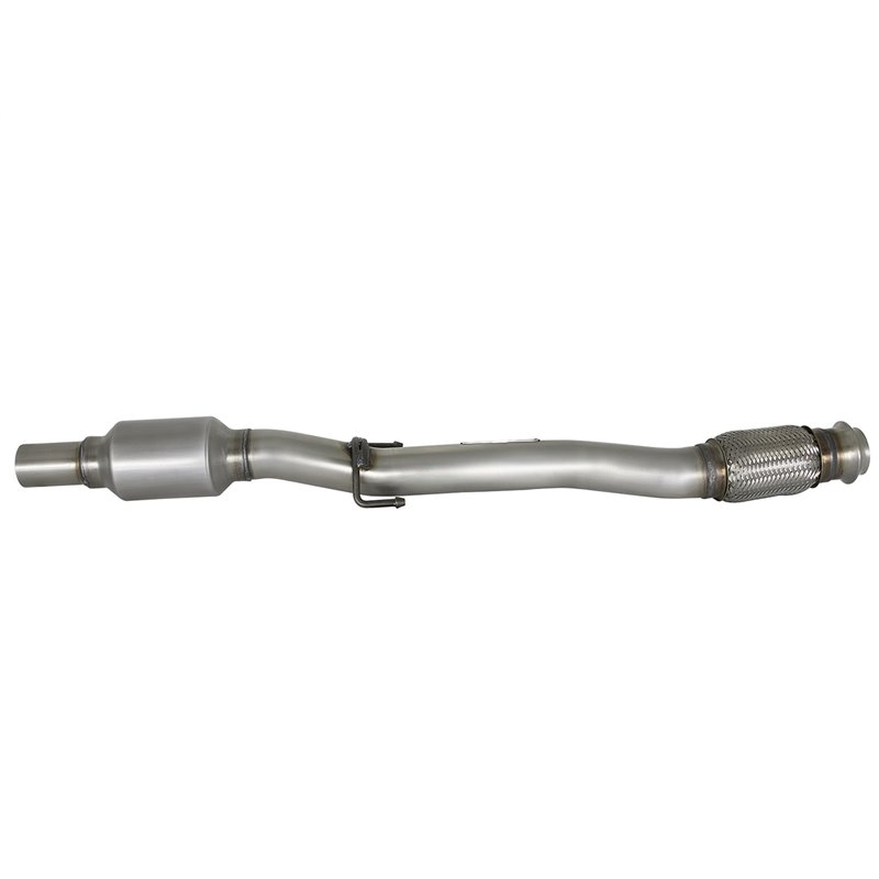 aFe Power | aFe POWER Direct Fit 409 Stainless Steel Catalytic Converter - Cooper 1.6L 2007-2015 aFe POWER Catalytic Converters