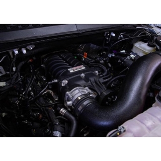 ROUSH | Supercharger Kit Phase 1 - F150 18-20 ROUSH Performance Supercharger