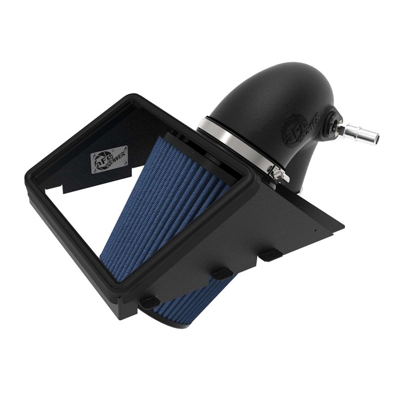 aFe POWER | Rapid Induction Cold Air Intake w/Pro 5R - Ranger 2.3T 2019-2021