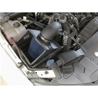 aFe POWER | Rapid Induction Cold Air Intake w/Pro 5R - Ranger 2.3T 2019-2021