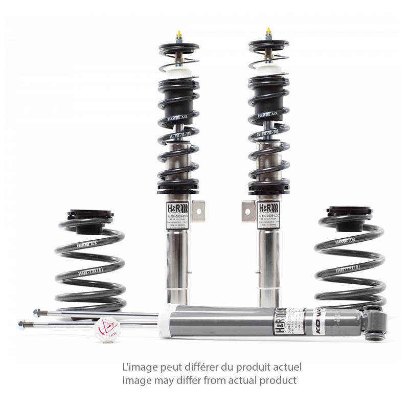 H&R | Coilover Street Performance SS - Golf / GTI 2010-2014 H&R Coilovers