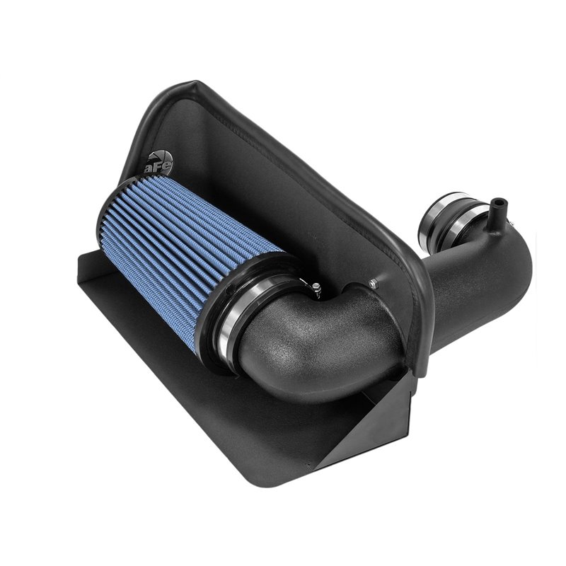 aFe POWER | Magnum FORCE Stage-2 Cold Air Intake w/Pro 5R