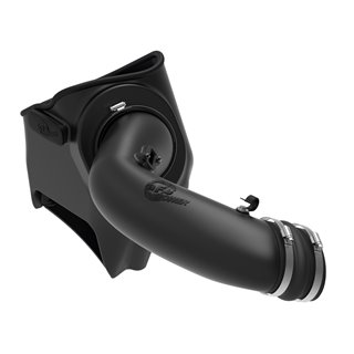 aFe POWER | Magnum FORCE Stage-2 Cold Air Intake w/Pro 5R - F-250 / F-350 6.7L 2017-2018