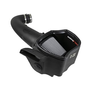 aFe POWER | Magnum FORCE Stage-2 Cold Air Intake w/Pro DRY S - Durango / Grand Cherokee 5.7L 2011-2021
