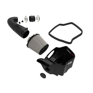 aFe POWER | Magnum FORCE Stage-2 Cold Air Intake w/Pro DRY S - Durango / Grand Cherokee 5.7L 2011-2021
