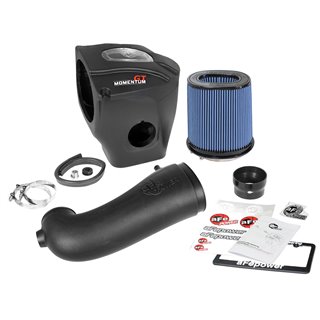 aFe POWER | Momentum GT Cold Air Intake w/Pro 5R - 300 / Ram 5.7L 2011-2021