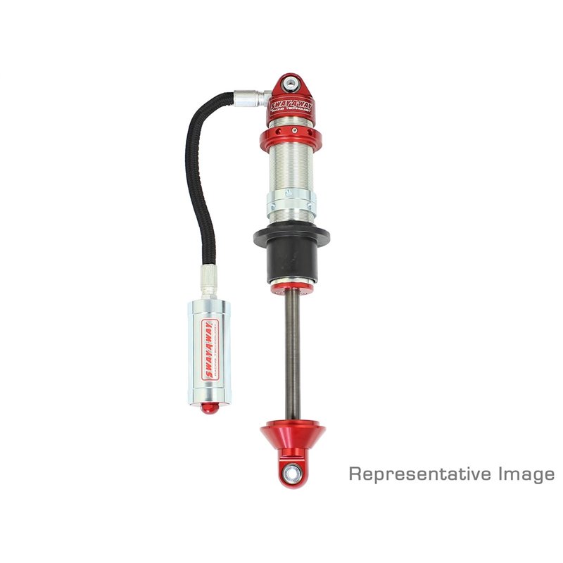 aFe Power | Sway-A-Way 2.5 Coilover w/Remote Reservoir-14 IN Stroke aFe POWER Coilovers