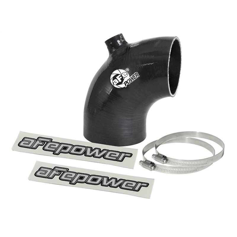 aFe POWER | Magnum FORCE Cold Air Intake Spare Parts Kit