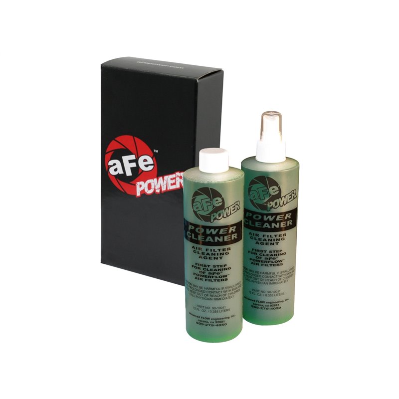 aFe POWER | Magnum FLOW Pro DRY S Air Filter Restore Kit