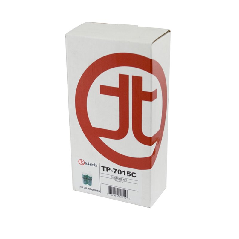 aFe POWER | Takeda Pro DRY S Air Filter Restore Kit