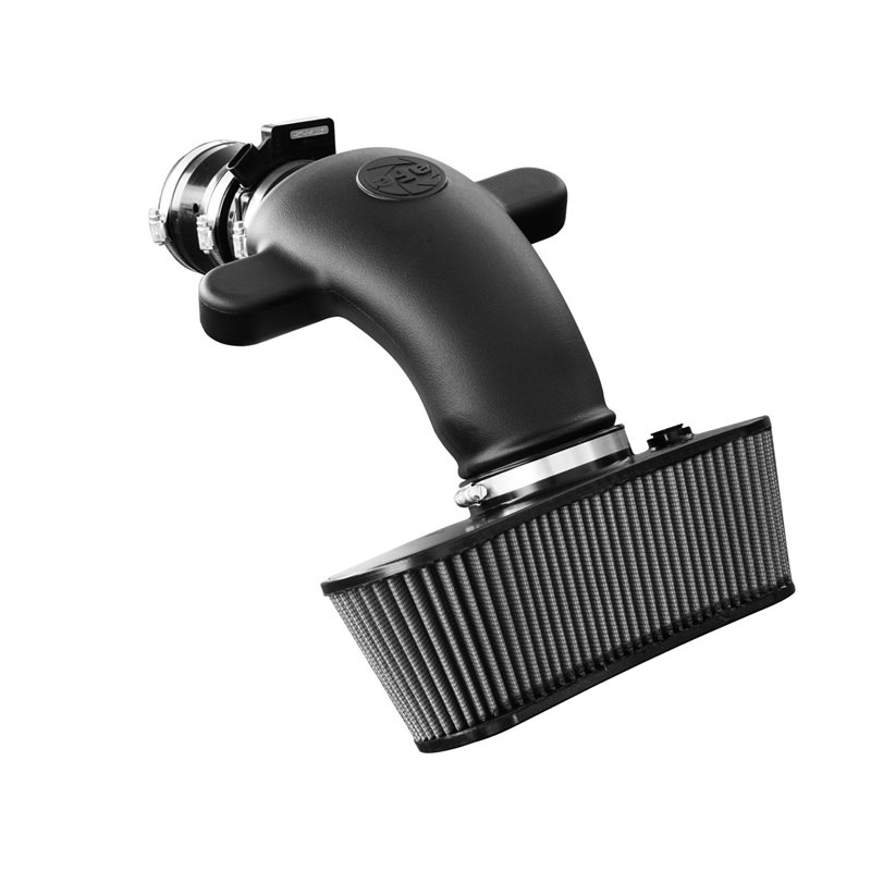 aFe Power | Magnum FORCE Stage-2 Cold Air Intake System w/Pro DRY S Media - Corvette 6.0L 2005-2007 aFe POWER Air Intake