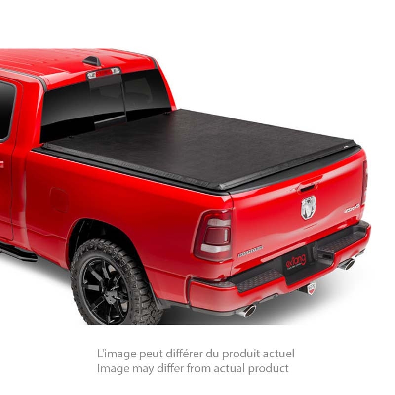 Extang Express Tonno Tonneau Cover - Silverado / Sierra 1500