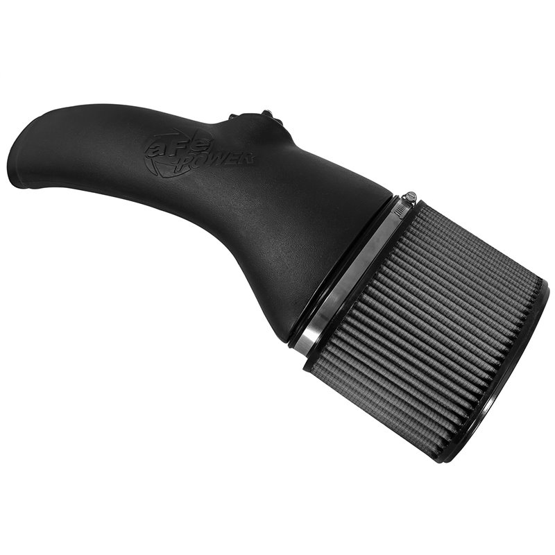 aFe Power | Magnum FORCE Stage-2 Cold Air Intake System w/Pro DRY S Media - BMW 3.0T 2011-2015 aFe POWER Air Intake