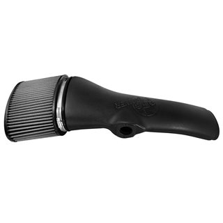aFe Power | Magnum FORCE Stage-2 Cold Air Intake System w/Pro DRY S Media - BMW 3.0T 2011-2015 aFe POWER Air Intake