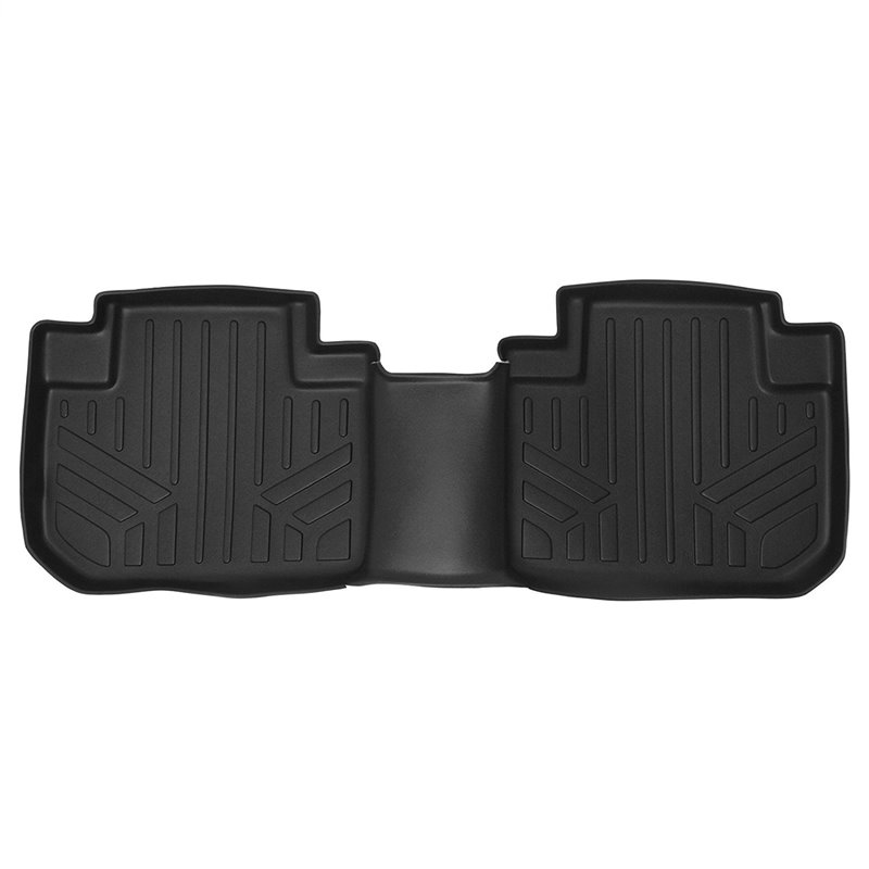 Enthuze | 2nd Row Floor Liners - Forester 2014-2018 Enthuze Floor Mats