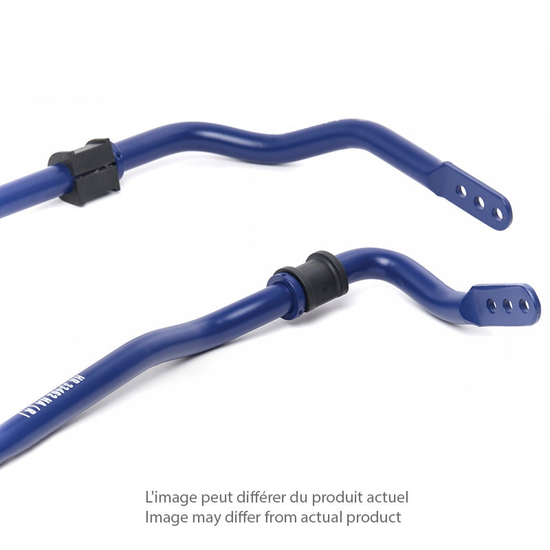 H&R | Sport Sway Bar Arrière - Acura TSX 04-08 H&R Sway bars & Link kit