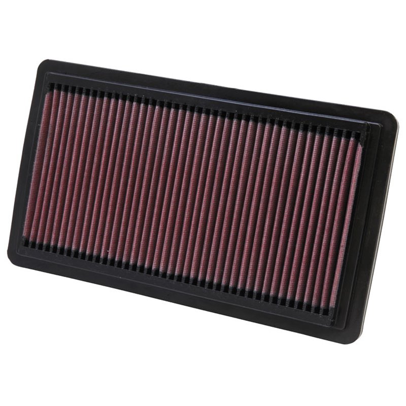 K&N | Replacement Air Filter - 6 / CX-7 / Mazdaspeed 6 2003-2012