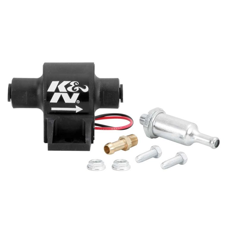 K&N | Fuel Pump