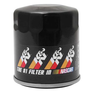 K&N | Oil Filter - Audi / Chevrolet / Chrysler / Dodge / Ford 1966-2020 K&N Oil Filters
