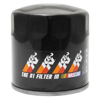 K&N | Oil Filter - Chrysler / Dodge / Eagle / Ford / Jeep / Land Rover / Mitsubishi / Nissan / Plymouth / Toyota / Volkswagen...