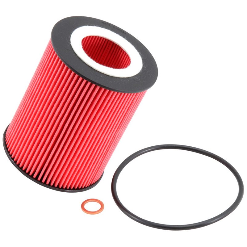 K&N | Oil Filter - BMW / Ford / Land Rover / Volvo 1996-2009