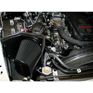 Airaid | Performance Air Intake System - Ram 2500 / 3500 6.7L 2007-2009