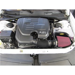 Airaid | Performance Air Intake System - 300 / Challenger / Charger 3.6L 2011-2021
