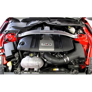 Airaid | Junior Air Intake System - Mustang GT / GT Premium 5.0L 2018-2021