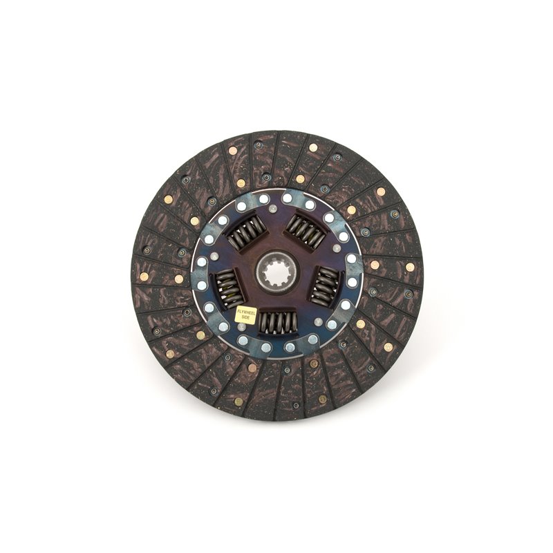 Centerforce | I & II Series Clutch Friction Disc