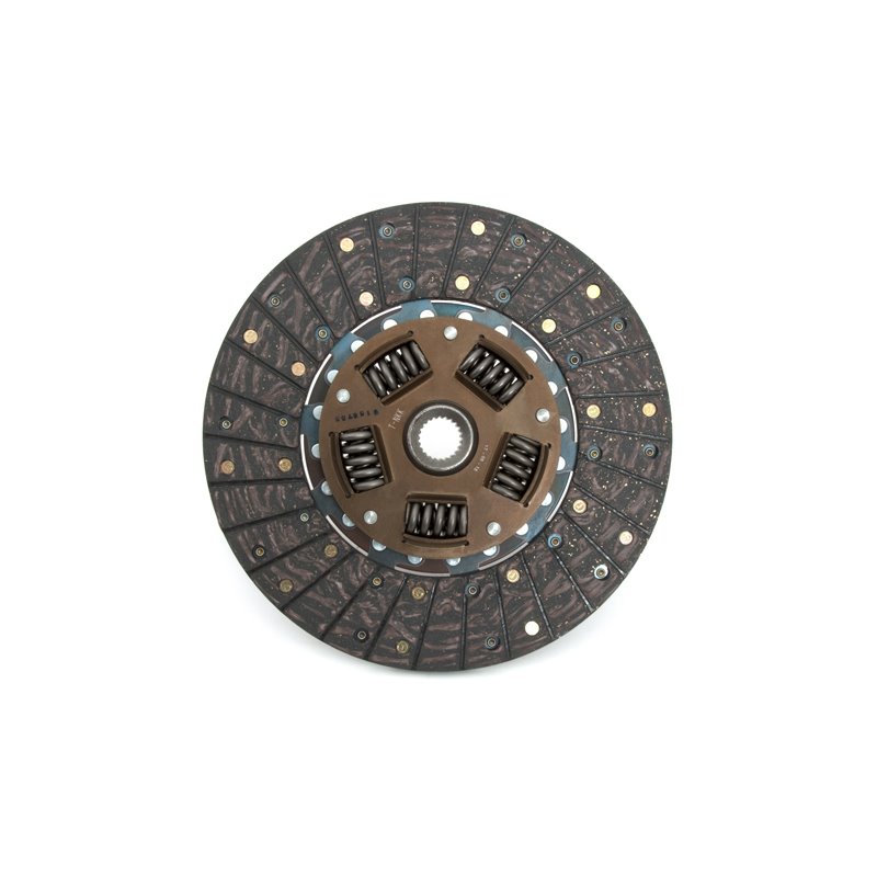Centerforce | I & II Series Clutch Friction Disc - Charger / Barracuda / GTX 6.3L 1966-1971