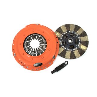 Centerforce | Dual Friction Clutch Kit - Mustang 4.6L 2005-2010