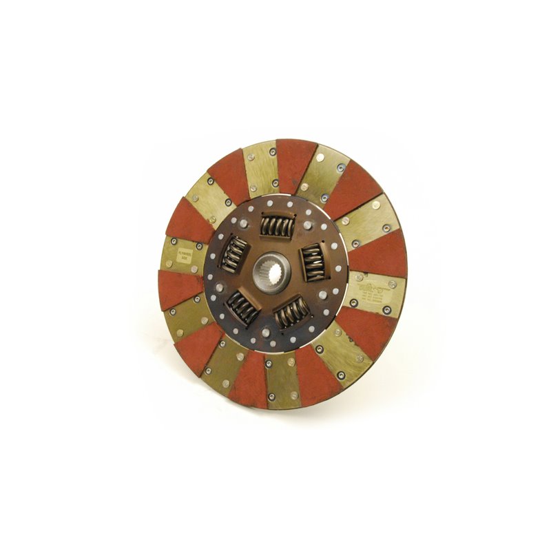 Centerforce | Dual Friction Clutch Friction Disc - Charger / Barracuda / GTX 6.3L 1966-1971