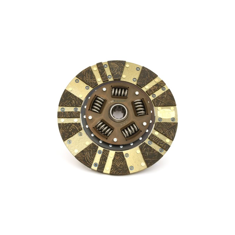 Centerforce | Dual Friction Clutch & Flywheel Kit - Wrangler (JK) 3.8L 2007-2011
