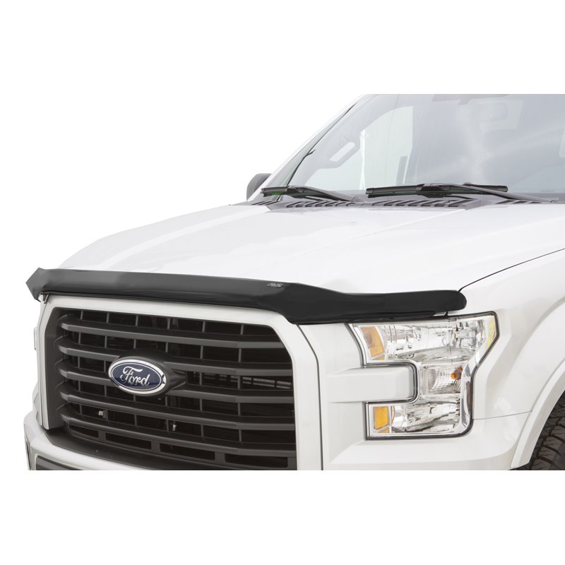 AVS | Bugflector II Stone/Bug Deflector - Sierra 1500 2019-2021