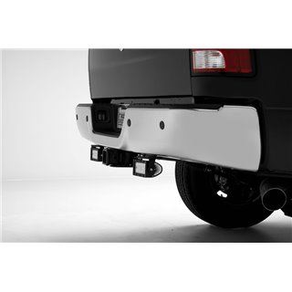 ZROADZ | Rear Bumper LED Kit - Ram 1500 / 2500 / 3500 2009-2018 ZROADZ Off-Road Lights