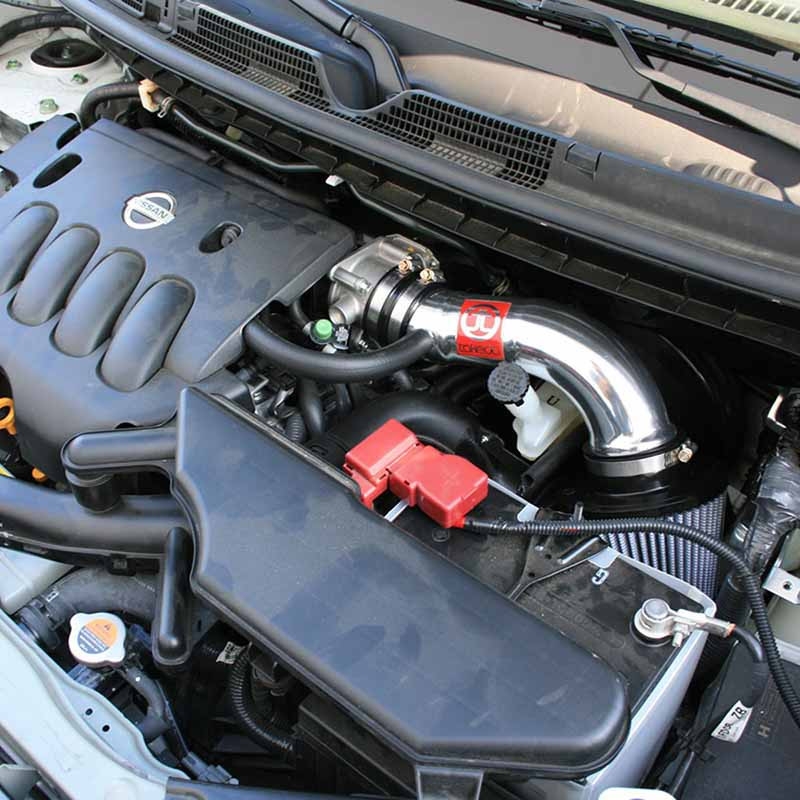 aFe Power | Takeda Stage-2 Cold Air Intake System w/Pro DRY S Media Polished - Cube 1.8L 2009-2014 aFe POWER Air Intake