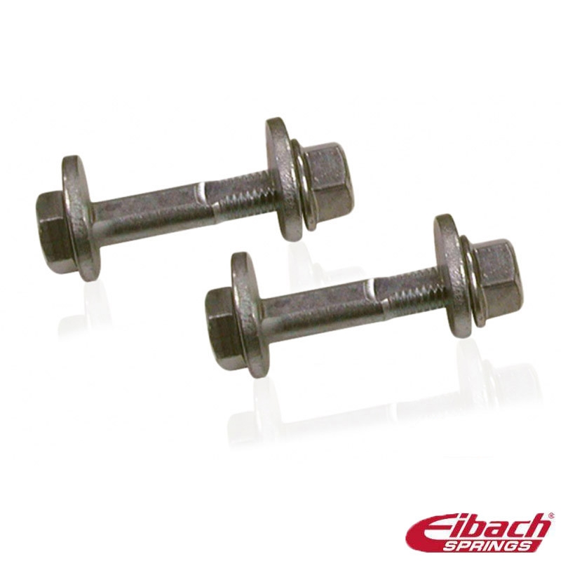 Eibach | Pro-Alignement Camber Bolt Kit - BRZ / Crosstrek / FR-S / 86 13-20 Eibach Alignment Components