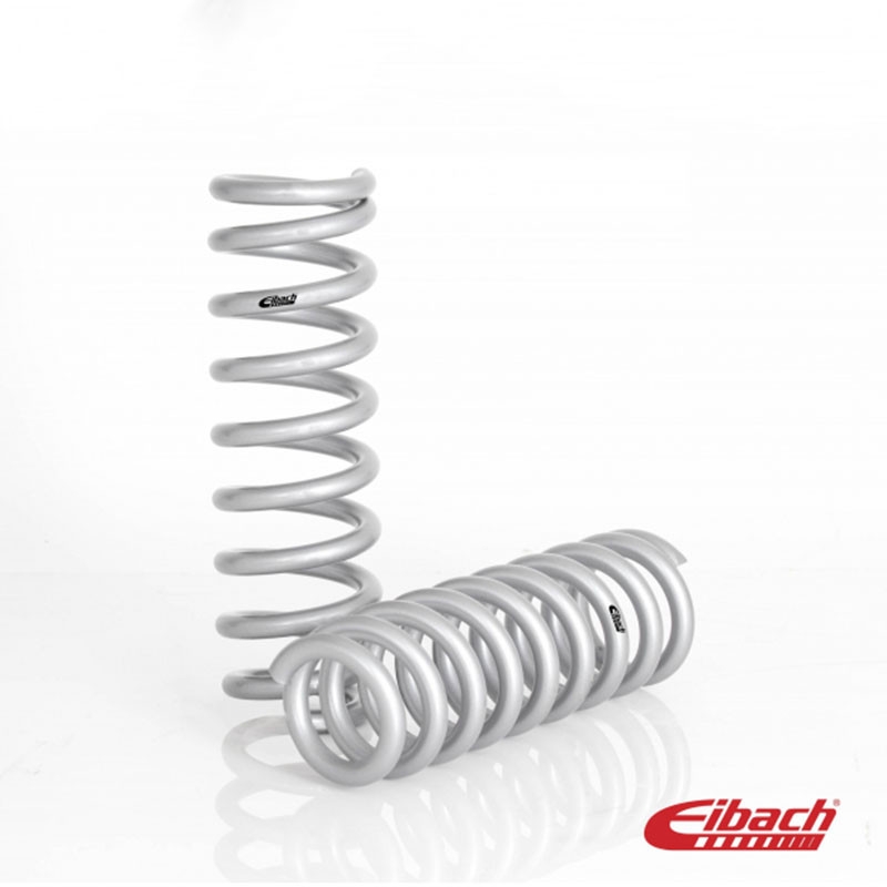 Eibach | PRO-LIFT-KIT Springs (Front Springs Only) - 4Runner 4.0L / 4.7L 2003-2009 Eibach Coil Springs