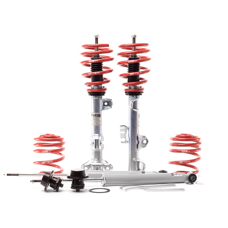 H&R | Street Performance Coilover Kit - Z4 M Coupe / M Roadster 3.2L 2006-2008 H&R Coilovers