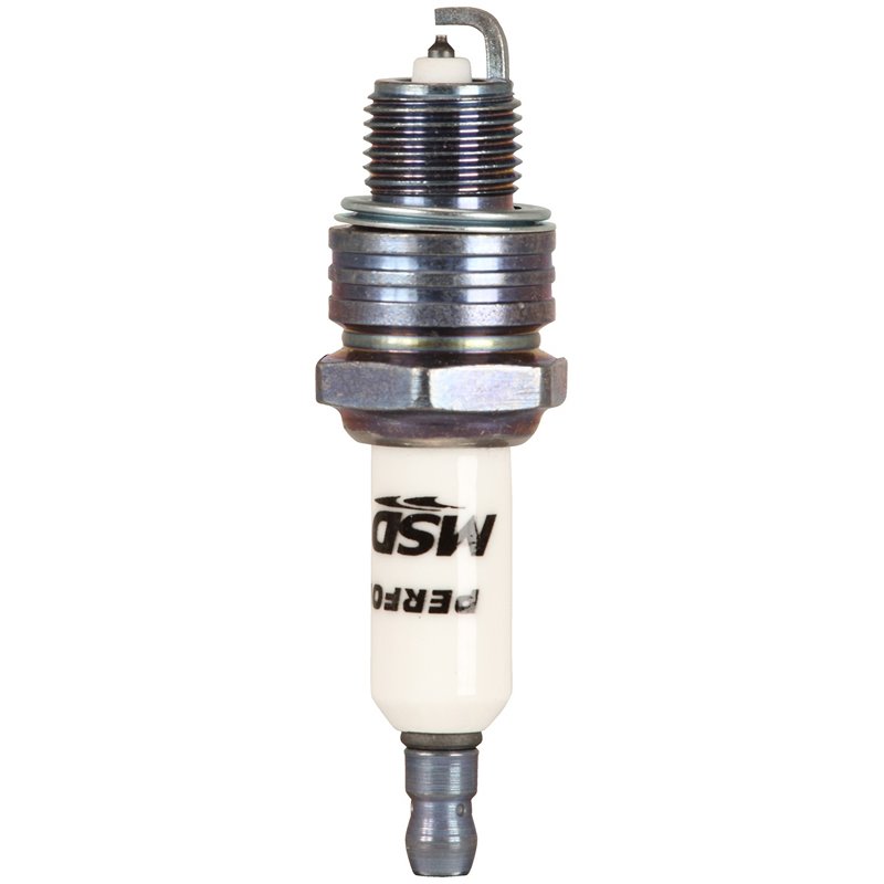 MSD | Iridium Tip Spark Plug - Monte Carlo Base 1.5L 1967-1967