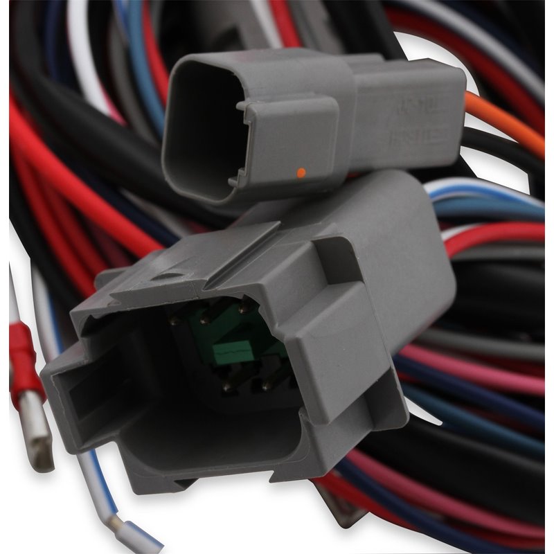 MSD | Ignition Control Wire MSD Ignition Accessories