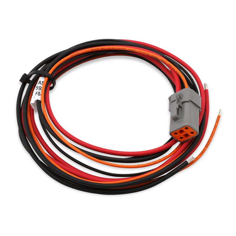 MSD | Ignition Control Wire