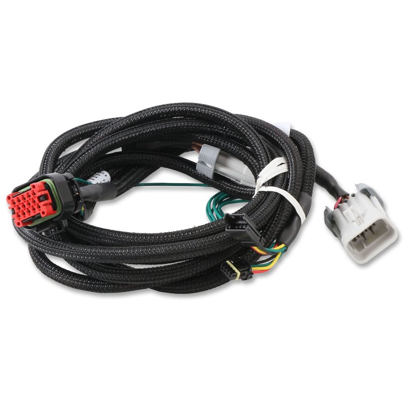 MSD | Ignition Replacement Harness MSD Ignition Accessories