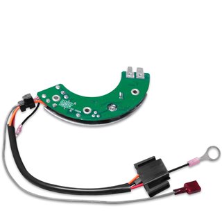 MSD | GM Digital HEI Module MSD Ignition Ignition Controllers