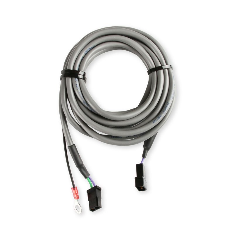 MSD | Shielded Magnetic Pickup Cable