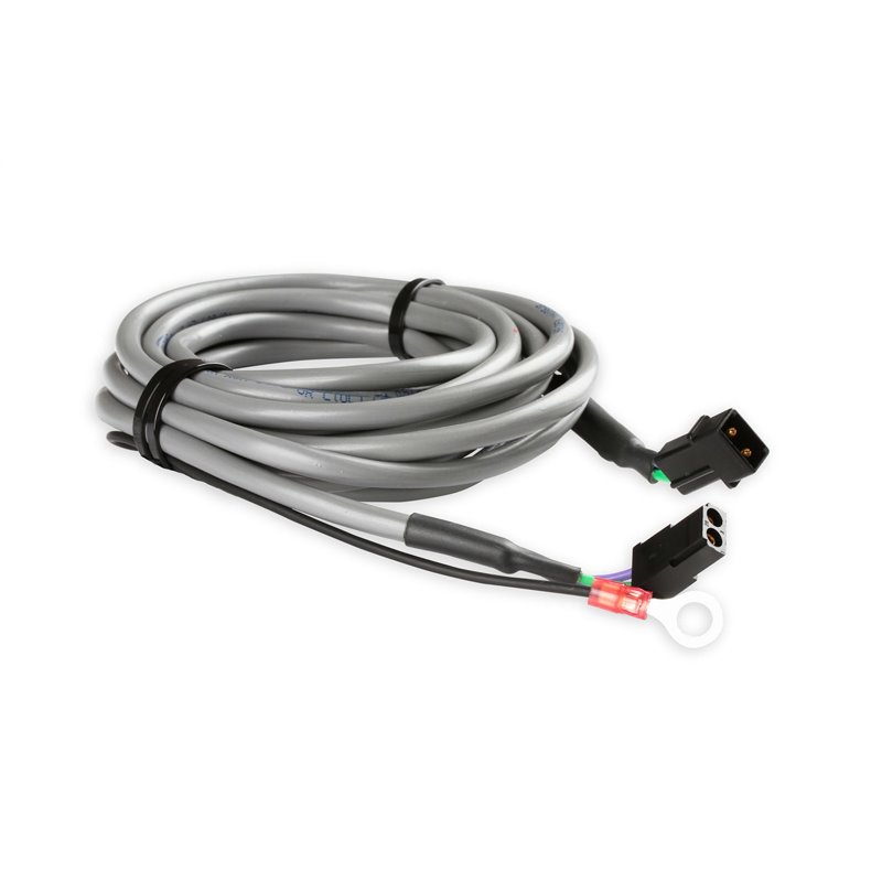 MSD | Shielded Magnetic Pickup Cable MSD Ignition Accessories