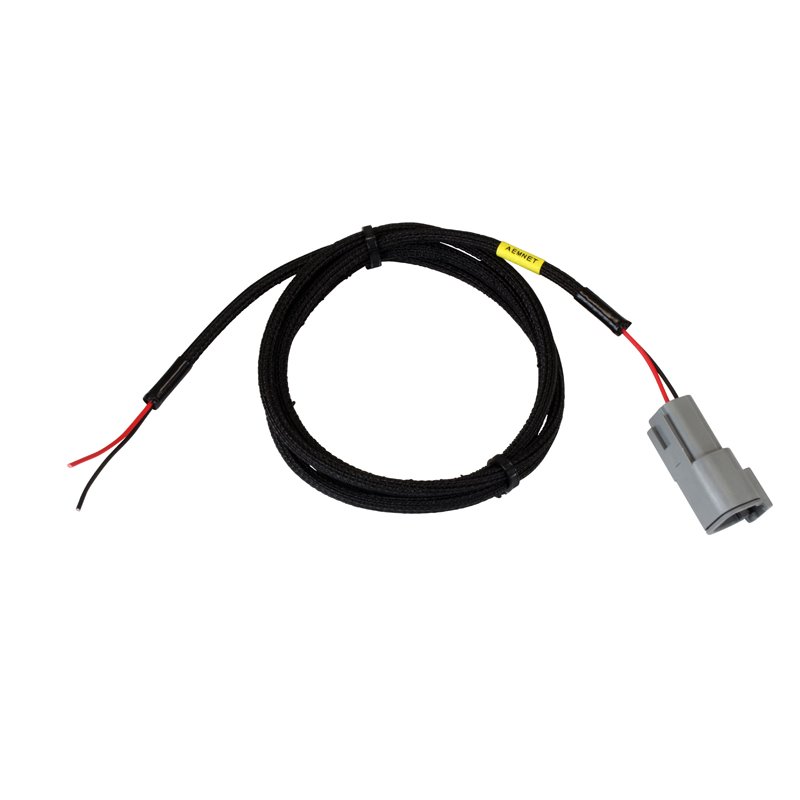 AEM Electronics | CD Carbon Adapter Cable