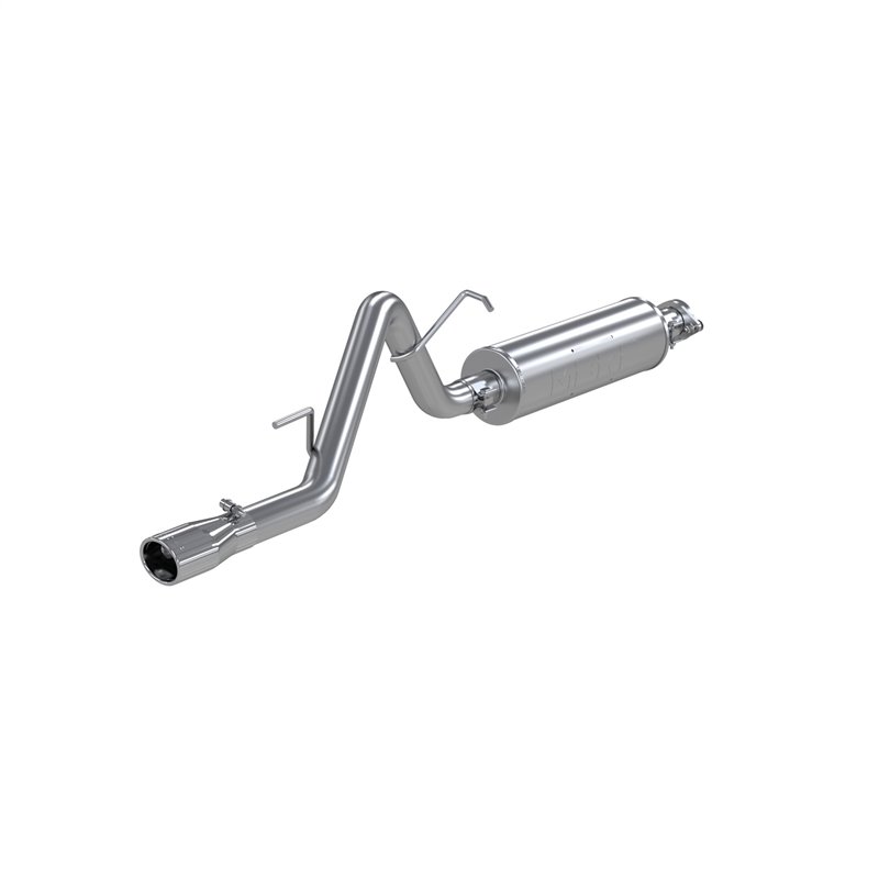 MBRP | Installer Series Cat-Back Exhaust System - Liberty 2.4L 2002-2007